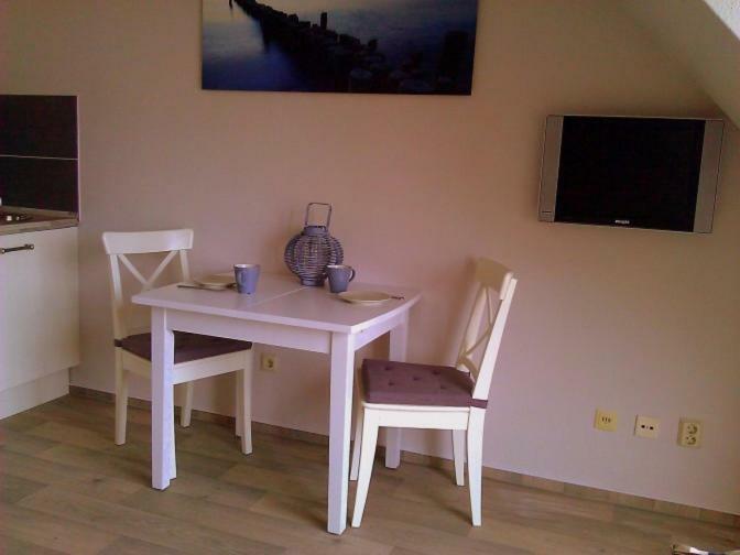 Sealounge 239 Apartamento Ueckermünde Exterior foto