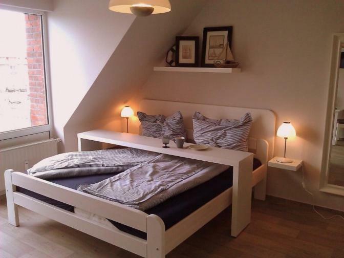 Sealounge 239 Apartamento Ueckermünde Exterior foto